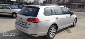 Обява за продажба на VW Golf 1, 4 TGI  110к.с. ~19 999 лв. - изображение 3