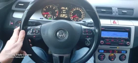 VW Passat Komfortline, снимка 8