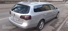 VW Passat Komfortline, снимка 5