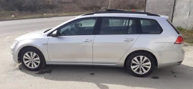 Обява за продажба на VW Golf 1, 4 TGI  110к.с. ~19 999 лв. - изображение 6