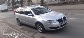 VW Passat Komfortline, снимка 1