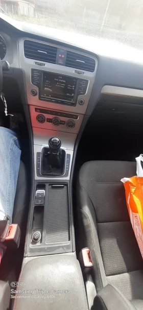 VW Golf 1, 4 TGI  110.. | Mobile.bg    13