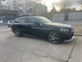 Mercedes-Benz C 220, снимка 3