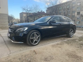 Mercedes-Benz C 220, снимка 2