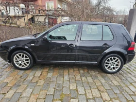 VW Golf 1.6 gpl 152000km | Mobile.bg    3