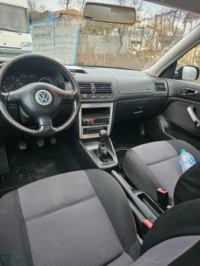 VW Golf 1.6 gpl 152000km | Mobile.bg    8