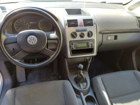 VW Touran 1.6, снимка 14