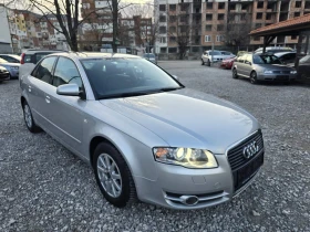 Audi A4 1.9TDI 116 SEDAN, снимка 4