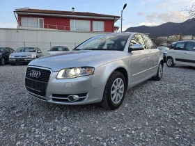 Audi A4 1.9TDI 116 SEDAN 1