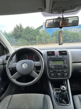 VW Golf, снимка 9