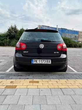 VW Golf, снимка 4