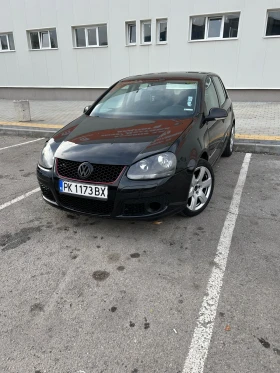 VW Golf, снимка 3