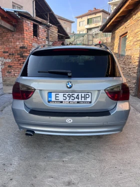 BMW 320 D, снимка 3