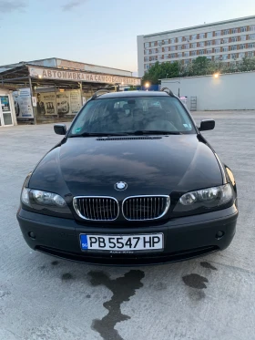 Обява за продажба на BMW 320 ~5 900 лв. - изображение 3