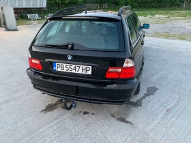 Обява за продажба на BMW 320 ~5 900 лв. - изображение 4