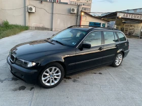 Обява за продажба на BMW 320 ~5 900 лв. - изображение 1