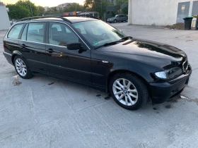 Обява за продажба на BMW 320 ~5 900 лв. - изображение 2
