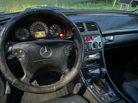 Mercedes-Benz C 200 Kompressor LPG 6 скорости - 2650 лв. - 69307599 | Car24.bg