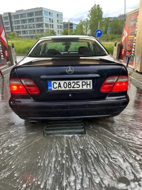 Mercedes-Benz C 200 Kompressor LPG 6 скорости - 2650 лв. - 69307599 | Car24.bg