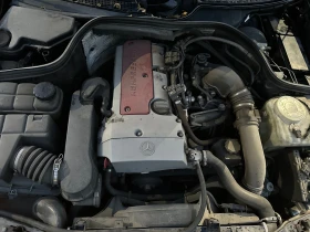 Mercedes-Benz C 200 Kompressor LPG 6 скорости - 2650 лв. - 69307599 | Car24.bg