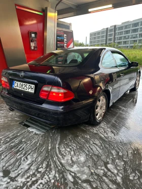 Mercedes-Benz C 200 Kompressor LPG 6 скорости - 2650 лв. - 69307599 | Car24.bg