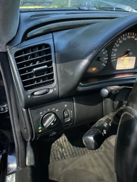 Mercedes-Benz C 200 Kompressor LPG 6 скорости - 2650 лв. - 69307599 | Car24.bg