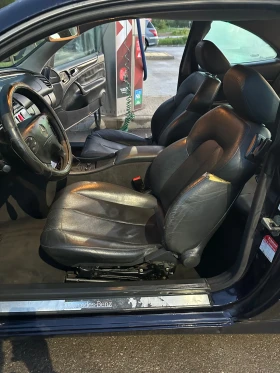 Mercedes-Benz C 200 Kompressor LPG 6 скорости - 2650 лв. - 69307599 | Car24.bg