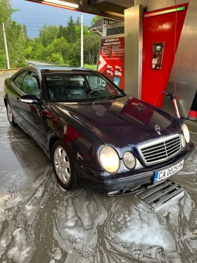 Mercedes-Benz C 200 Kompressor LPG 6 скорости - 2650 лв. - 69307599 | Car24.bg