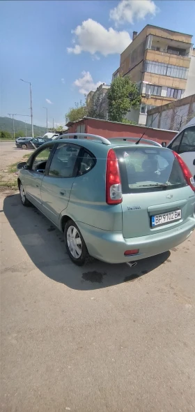 Chevrolet Tacuma | Mobile.bg    12
