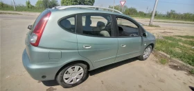 Chevrolet Tacuma | Mobile.bg    14