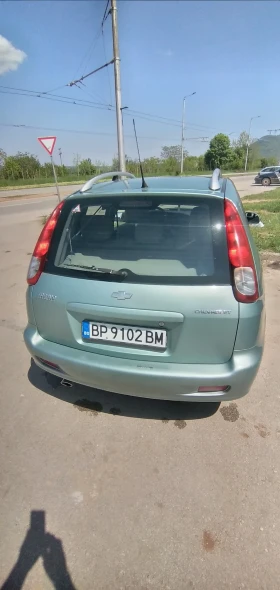Chevrolet Tacuma | Mobile.bg    3