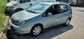 Chevrolet Tacuma | Mobile.bg    11