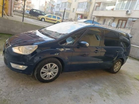 Обява за продажба на Ford Galaxy Фейслифт