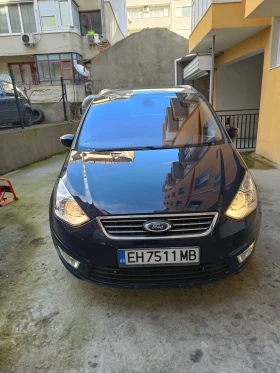 Ford Galaxy  | Mobile.bg    2