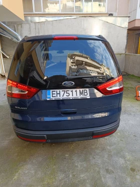 Ford Galaxy  | Mobile.bg    3