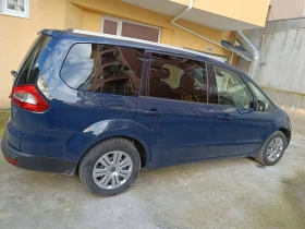 Ford Galaxy  | Mobile.bg    4