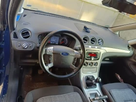 Ford Galaxy  | Mobile.bg    5