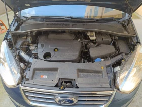 Ford Galaxy  | Mobile.bg    6