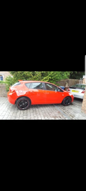 Обява за продажба на Opel Astra ~4 500 лв. - изображение 7