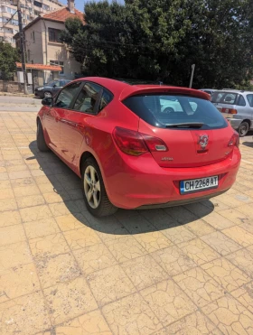 Обява за продажба на Opel Astra ~4 000 лв. - изображение 5