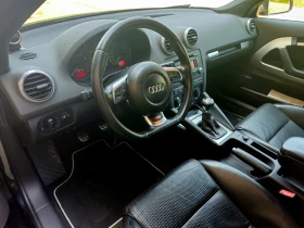 Audi S3 | Mobile.bg    8