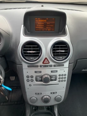 Opel Corsa 1.2i | Mobile.bg    12