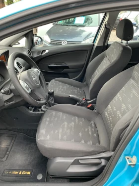 Opel Corsa 1.2i | Mobile.bg    9