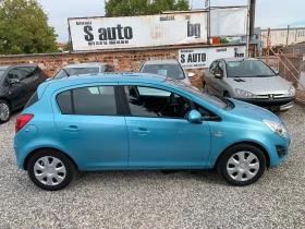 Opel Corsa 1.2i | Mobile.bg    3