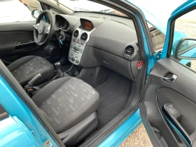 Opel Corsa 1.2i | Mobile.bg    13