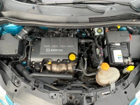 Opel Corsa 1.2i | Mobile.bg    14