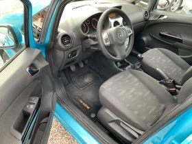 Opel Corsa 1.2i | Mobile.bg    8