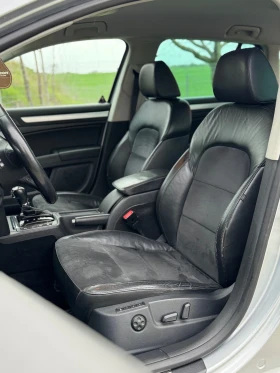 Skoda Superb Skoda Superb 2.0 TDI 170.. COMBI DSG 2014 | Mobile.bg    8