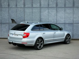 Skoda Superb Skoda Superb 2.0 TDI 170.. COMBI DSG 2014 | Mobile.bg    2
