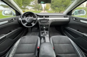 Skoda Superb Skoda Superb 2.0 TDI 170.. COMBI DSG 2014 | Mobile.bg    7